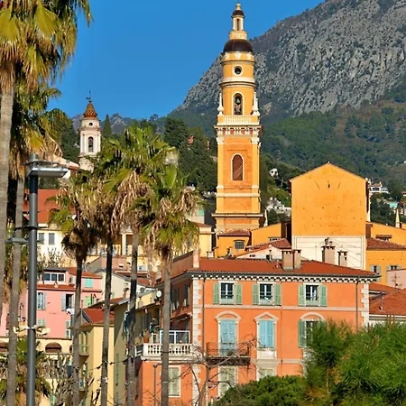 Palace Riviera - Plages & Centre