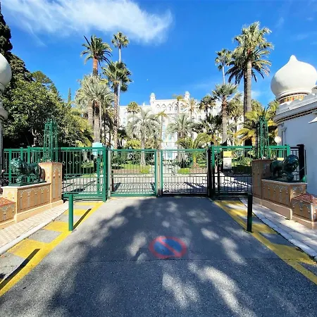 شقة Palace Riviera - Plages & Centre *