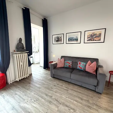 Apartment Palace Riviera - Plages & Centre Menton