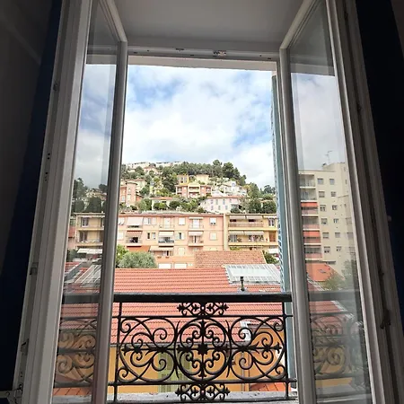 Palace Riviera - Plages & Centre Apartment *
